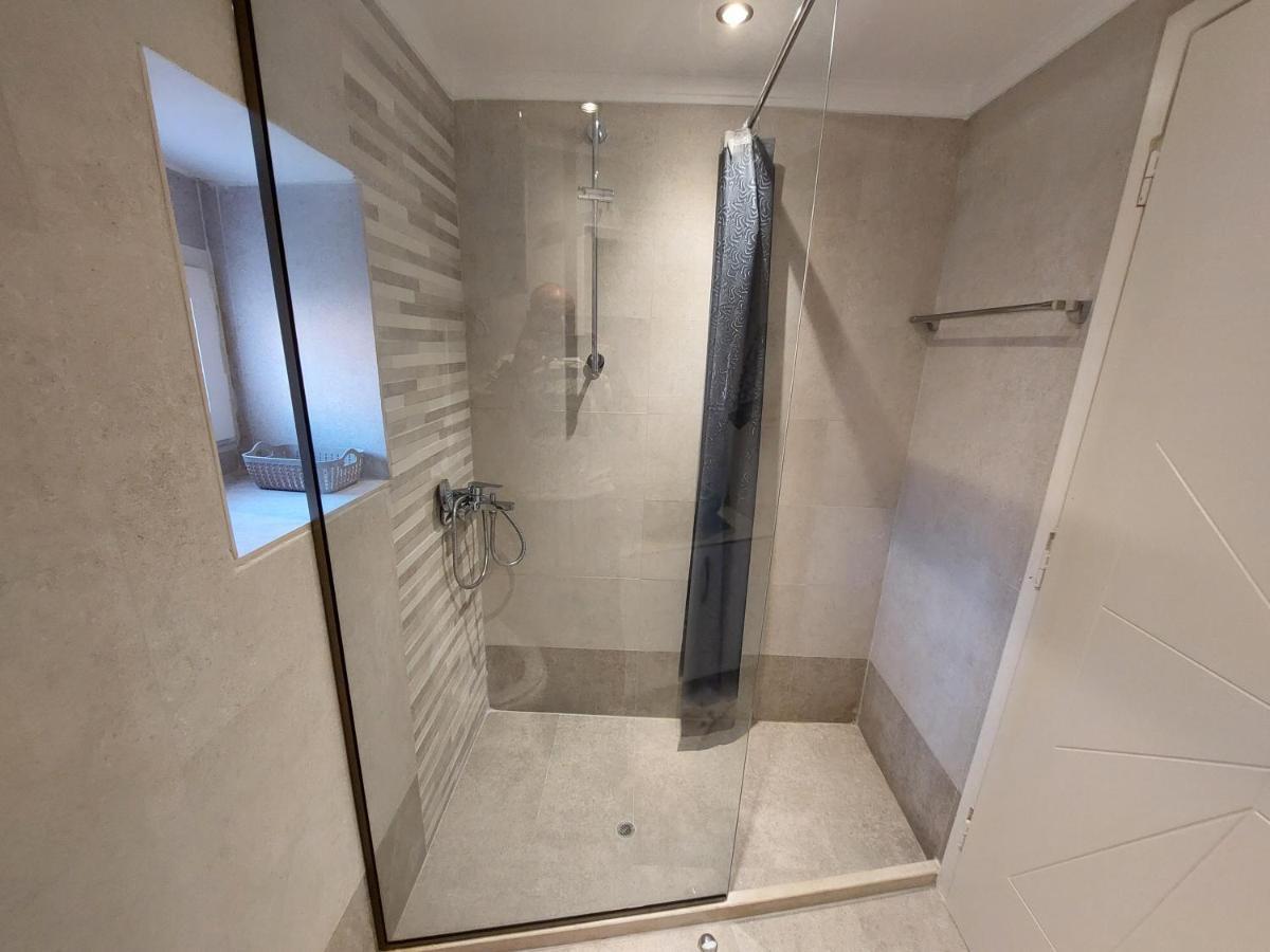 Apartamento Akis Luxury Flat Corfu  Exterior foto